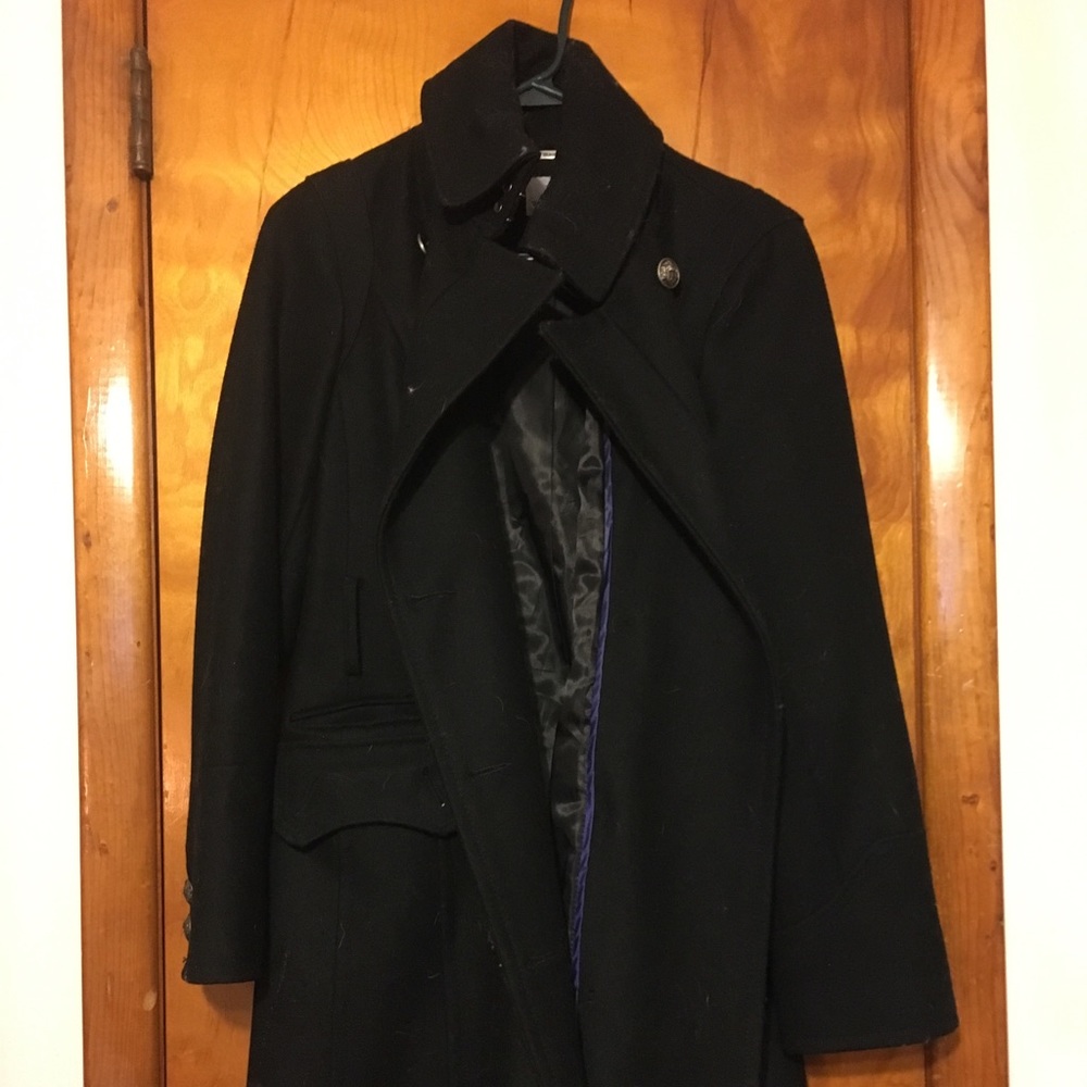 Worthington Trench Coat